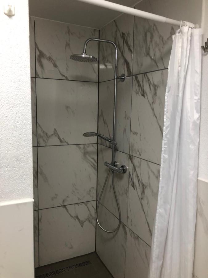 מארקטאוברדורף Ferienwohnung Erna מראה חיצוני תמונה