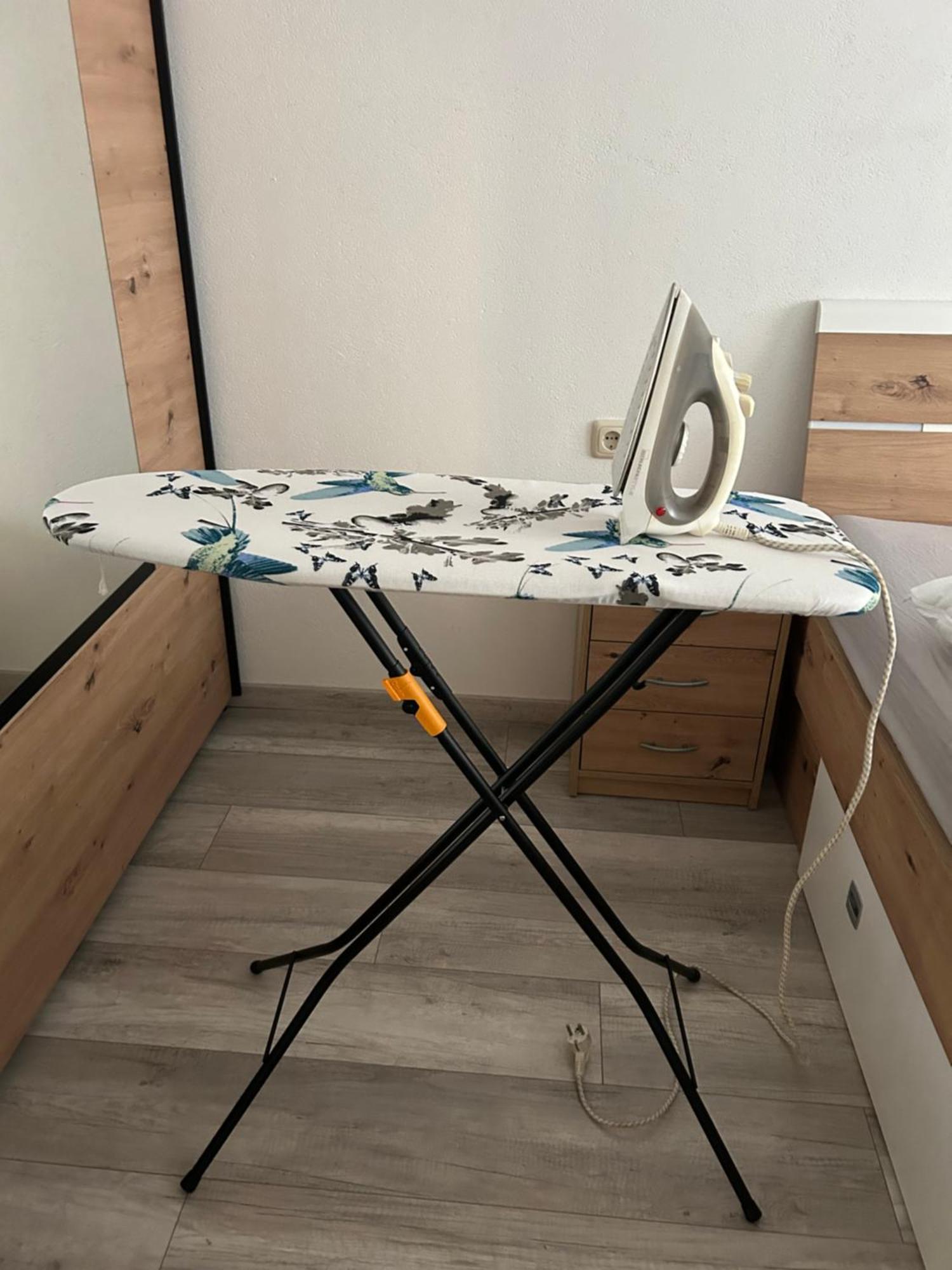 מארקטאוברדורף Ferienwohnung Erna מראה חיצוני תמונה